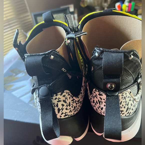 NIKE Air Presto Acronym - Picture 2 of 6